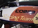 Cobra is the lead distributor of TGB scoots,bikes and atv's